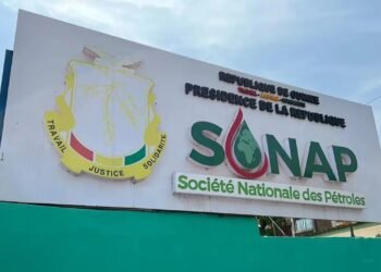 Guinée : important communiqué de la SONAP relatif aux spéculations de pénurie de carburant