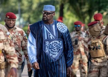 Guinée : important communiqué de la présidence de la République