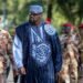 Guinée : important communiqué de la présidence de la République
