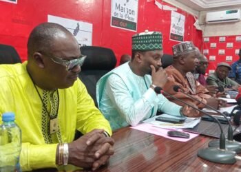 Guinée-Culture : le montant global des droits d’auteurs de l’exercice 2025 estimé à 13 639 341 196 francs guinéens