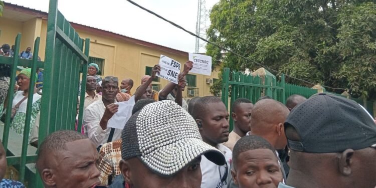 Guinée : vers le déclenchement d’une grève générale et illimitée dans le secteur éducatif ?