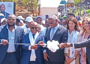 Guinée – Infrastructures : les cinq ponts officiellement inaugurés ce mercredi