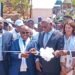 Guinée – Infrastructures : les cinq ponts officiellement inaugurés ce mercredi