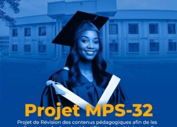 Enseignement supérieur : vers la mise en place d&rsquo;un projet MPS-32
