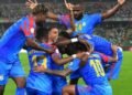 Football : après 52 ans d&rsquo;attente, la RDC se qualifie pour la Coupe du monde 2026