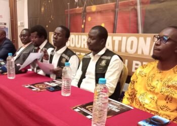 Guinée : le concours national des métiers du BTP lancé à Conakry