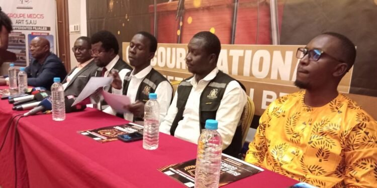 Guinée : le concours national des métiers du BTP lancé à Conakry