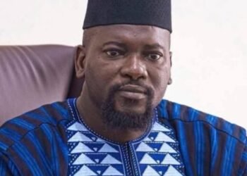 BMFAG : nomination d&rsquo;un officier supérieur au poste de commandant adjoint (décret)