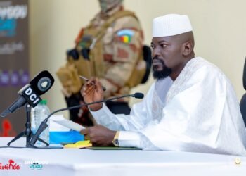 Guinée : le Président Mamadi Doumbouya repousse la date des élections de mai 2026 (décret)