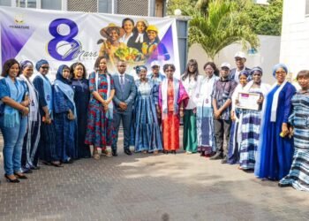 Guinée : la Primature réaffirme son engagement pour des actions concrètes en faveur des droits des femmes à la clôture des travaux