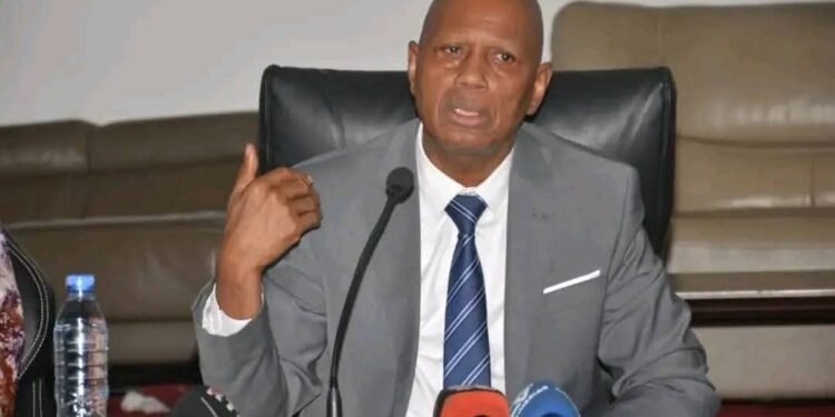 Guinée : la HAC lève la suspension des journalistes Aboubacar Diallo et C.I., ainsi que des chaînes de télévision (décision)