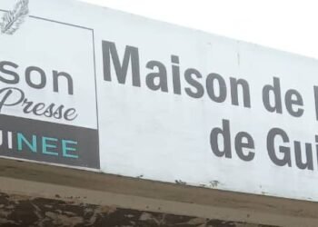 Célébration de la Journée internationale de la liberté de la presse : important communiqué de la Maison de la presse de Guinée
