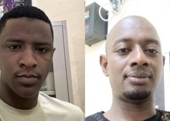 Assassinat de deux cambistes : Mamadou Saliou Baldé, oncle d&rsquo;une des victimes, raconte la scène et interpelle les autorités