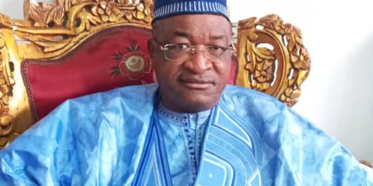 Décès d’El Hadj Mamadou Sylla : collaborateurs et proches saluent la mémoire d’un homme d’exception