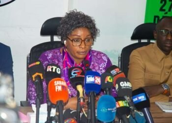 Élections législatives et communales : la DGE publie la liste provisoire des candidats pour les scrutins du 31 mai 2026