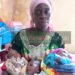 Conakry : mère de triplés, Mamadama Conté exprime ses inquiétudes et lance un appel à l&rsquo;aide