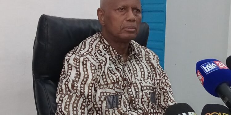 Guinée : Communiqué de la HAC – Mise en garde contre les contenus inappropriés sur les réseaux sociaux