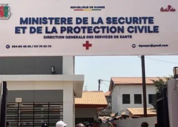 MSPC : Communiqué de la Direction générale de la Police nationale