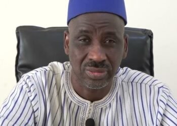 Attaque au Mali : le président du Haut Conseil des Maliens établis en Guinée dénonce et condamne la situation