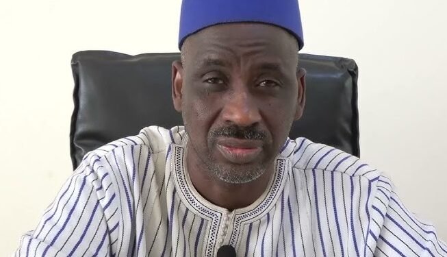 Attaque au Mali : le président du Haut Conseil des Maliens établis en Guinée dénonce et condamne la situation