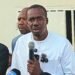 Scrutins du 31 mai 2026 : « Notre projet de société ne fait plus débat en République de Guinée » (Mory Kaba)
