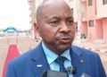 Infrastructures : « Ces logements vont être acquis par des populations guinéennes à un coût très raisonnable », rassure Karim Bah