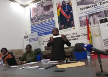 Communales 2026 : la HAC tire au sort les partis politiques, mouvements et candidats indépendants pour l&rsquo;ordre de passage dans le journal de campagne