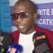 Tirage au sort à la HAC : « Je pense que cela reflète l’enracinement progressif de la démocratie dans notre pays », selon Abdoul Mazid Bah