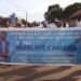 Communales 2026 : Morlaye Camara lance sa campagne électorale à Lambanyi sous le signe de la jeunesse et du développement