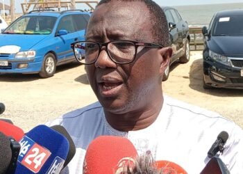Guinée : tenue à Conakry d&rsquo;une session de cadrage et d&rsquo;impulsion des priorités gouvernementales