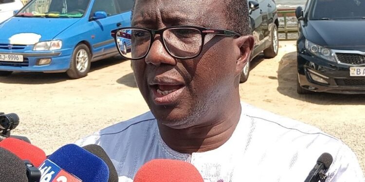 Guinée : tenue à Conakry d&rsquo;une session de cadrage et d&rsquo;impulsion des priorités gouvernementales