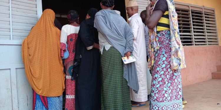 Dogomet_Élections 2026 : « Pour le moment tout se passe comme prévu », selon Abdoulaye Mara
