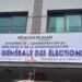 Législatives et communales 2026 : la DGE lance la désignation des représentants aux commissions de centralisation des votes (Communiqué)