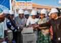 Guinée-Éducation : le gouvernement lance un complexe académique à Bambéto