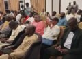 Guinée : Célébration des lauréats d’Horizon d&rsquo;Or à Conakry