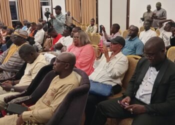 Guinée : Célébration des lauréats d’Horizon d&rsquo;Or à Conakry