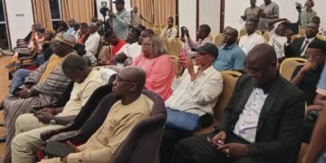 Guinée : Célébration des lauréats d’Horizon d&rsquo;Or à Conakry