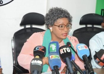 Élections législatives et Communales en Guinée : la DGE clarifie le processus à la veille de la campagne