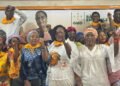 Élections du 31 mai : la docteure Makalé Traoré lance officiellement sa campagne pour les législatives