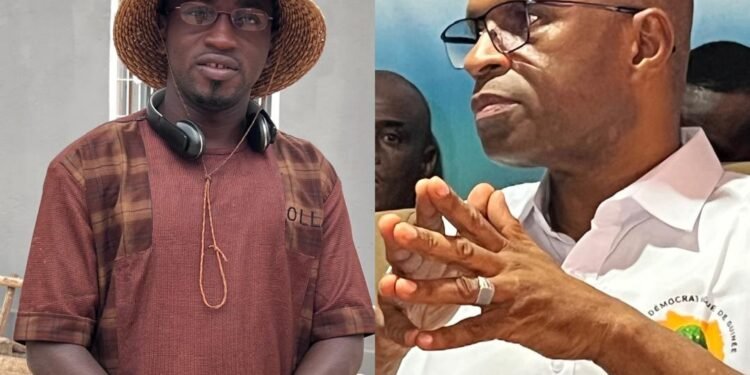 FRONDEG face au dilemme électoral : retour contraint, trahison politique ou stratégie de survie ? (OLLADI IBRAHIMA)