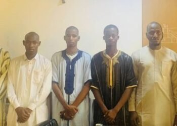 ISLAM : l’AEEMG Section France récompense les lauréats du Challenge Coran 2026