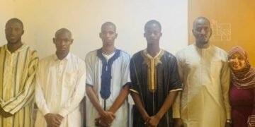 ISLAM : l’AEEMG Section France récompense les lauréats du Challenge Coran 2026