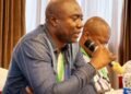 Coopération syndicale Sino-Africaine : Le camarade Abdoulaye Cissé représente la Guinée à des rencontres de haut niveau en Chine