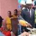 Guinée/Urbanisation : le Premier ministre réceptionne 280 nouveaux logements sociaux et pose la première pierre de 925 autres