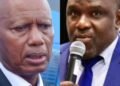 Guinée : la HAC lève sa sanction contre le journaliste Lamine Guirassy