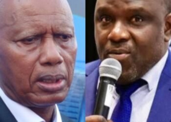 Guinée : la HAC lève sa sanction contre le journaliste Lamine Guirassy