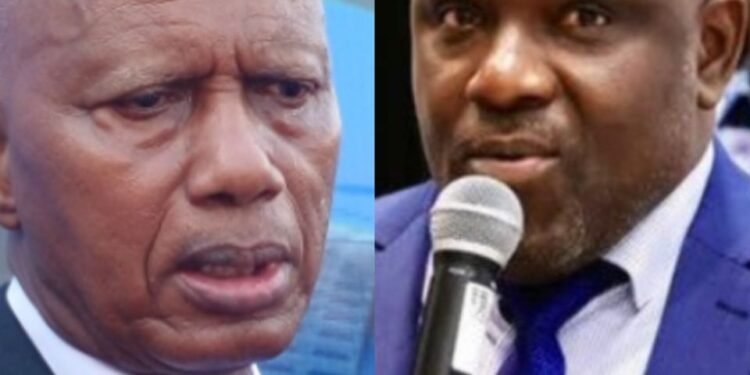 Guinée : la HAC lève sa sanction contre le journaliste Lamine Guirassy
