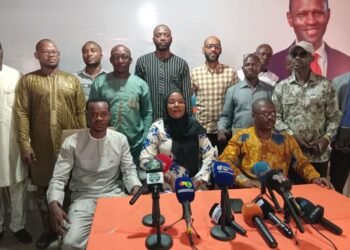 Élections en Guinée : Retrait du parti FRONDEG – Les candidats de la zone spéciale de Conakry affichent clairement leur position