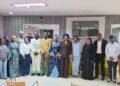 Littérature : lancement officiel d&rsquo;une tournée solidaire à Conakry