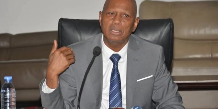 Élections en Guinée : la HAC rappelle l’interdiction d’utiliser des enfants dans la propagande électorale